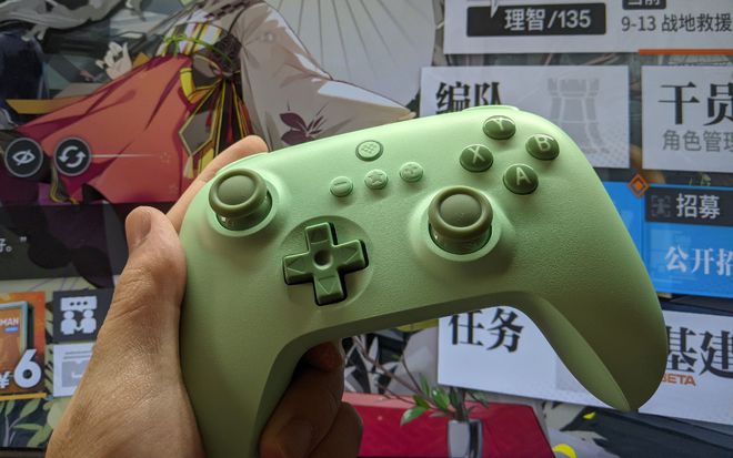 手柄如何连接游戏_手机游戏仓库怎么连接手柄_手柄连接游戏软件