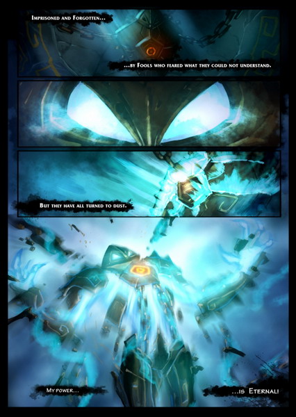 泽拉斯视频_远古巫灵泽拉斯_泽拉斯