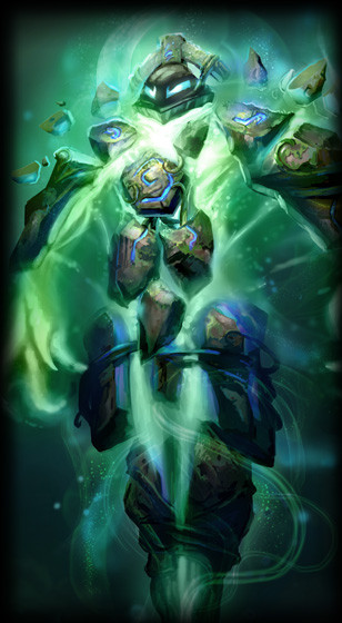 泽拉斯视频_泽拉斯_远古巫灵泽拉斯