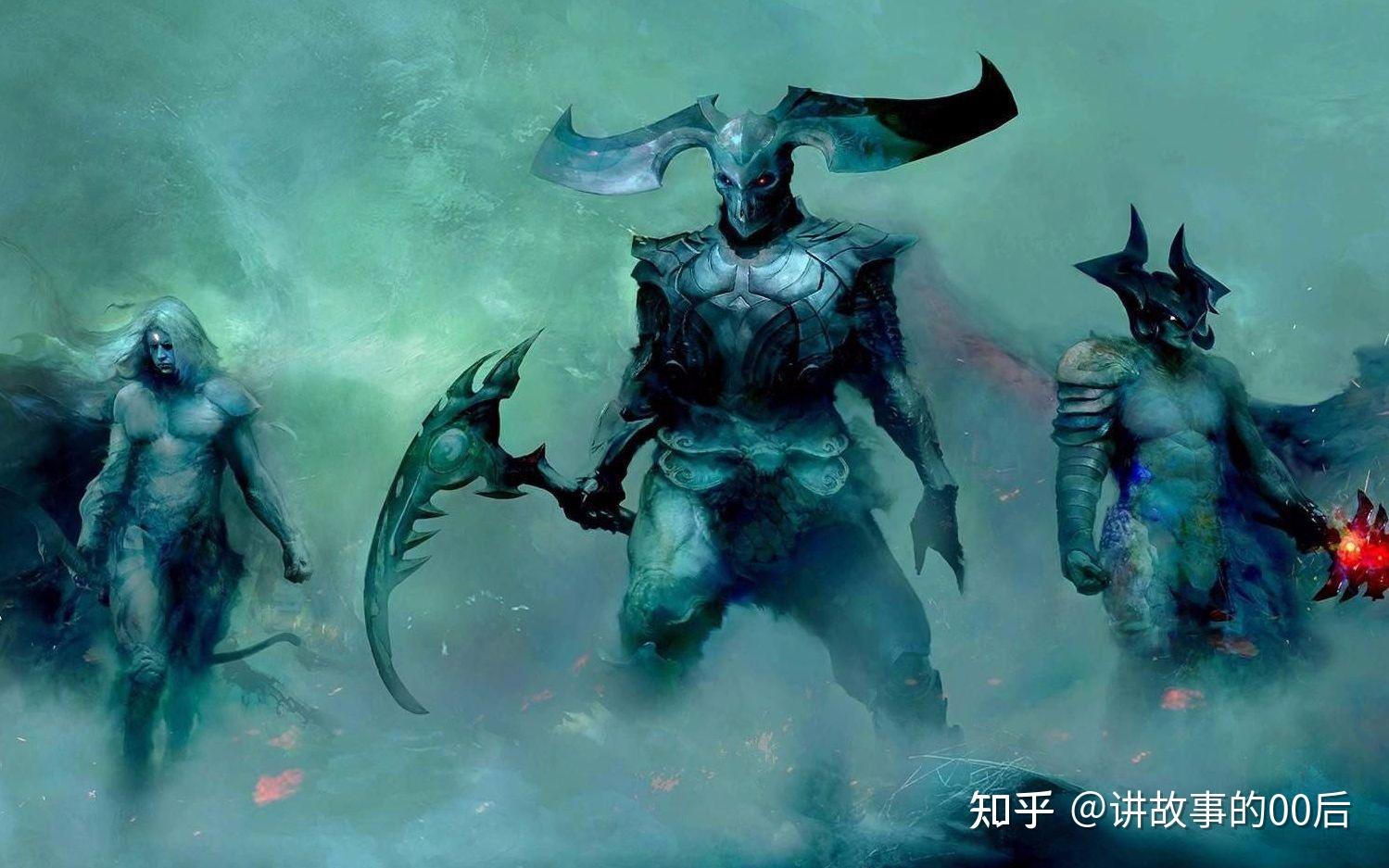 远古巫灵泽拉斯_泽拉斯_泽拉斯视频