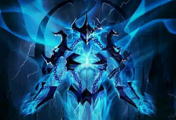 泽拉斯视频_远古巫灵泽拉斯_泽拉斯