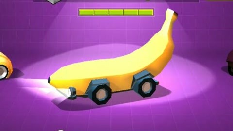 死亡车轮手机中文版_死亡汽车破解版_手机游戏死亡车