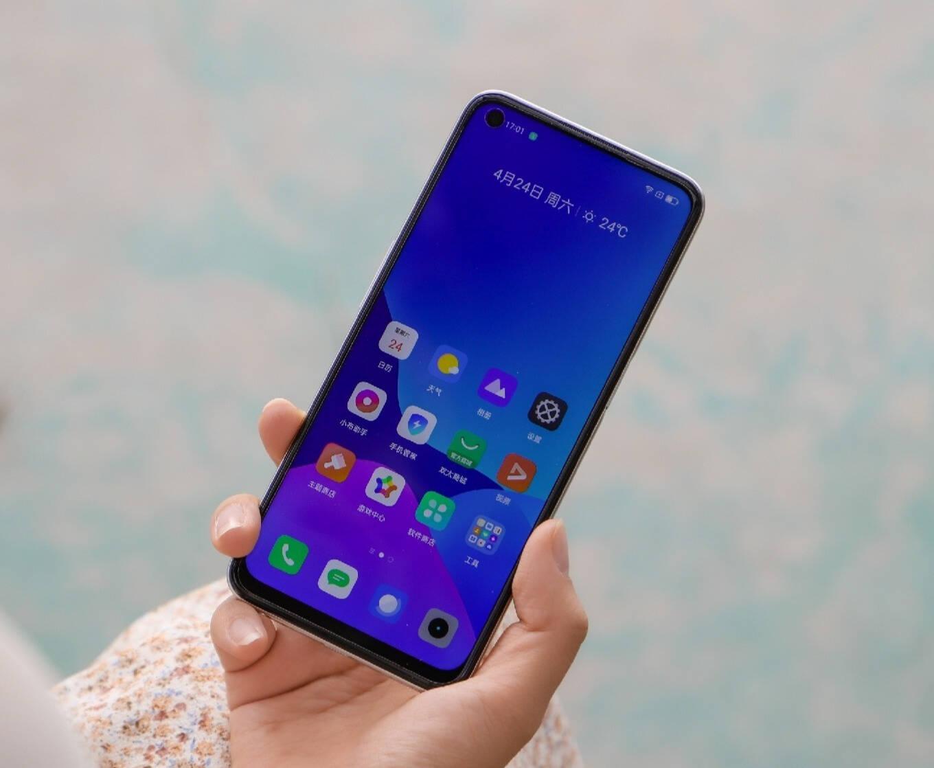 真我q3手机游戏续航_真我getneo续航_真我x续航能力