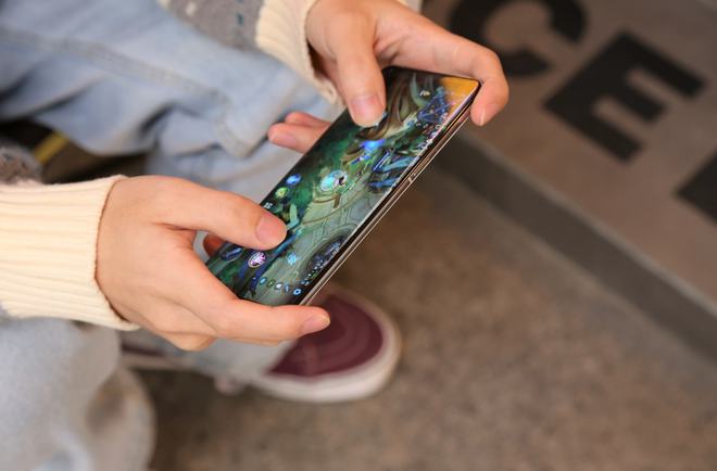 帧数玩影响手机游戏帧率吗_帧数玩影响手机游戏吗_手机玩游戏影响帧数吗