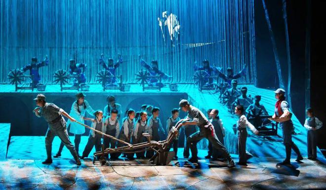 电影赤壁为什么下架_电影赤壁演员表_《赤壁》电影