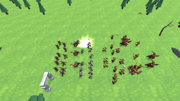 小人战争画_小人策略战争版手机游戏怎么玩_手机游戏小人策略战争版