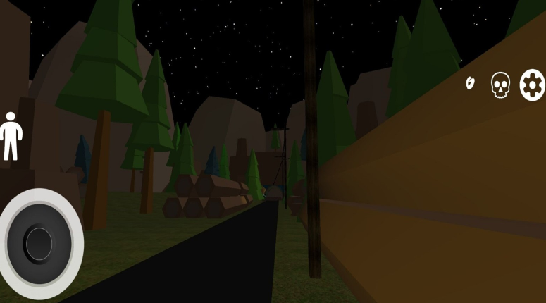 逃生下载_逃生正版_手机森林逃生游戏下载