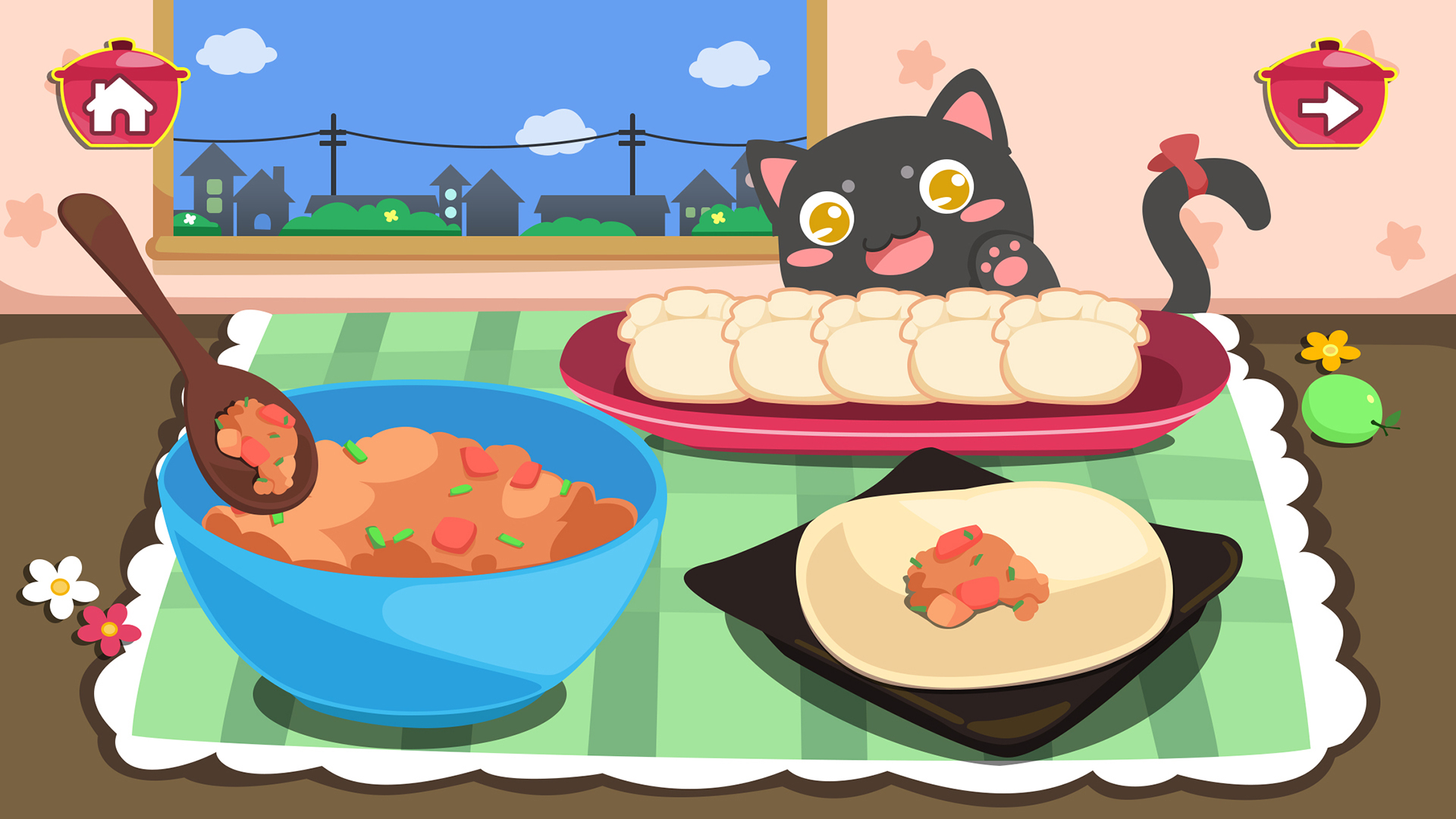 做饭的单机游戏_手机游戏推荐单机做饭游戏_单机做饭游戏大全