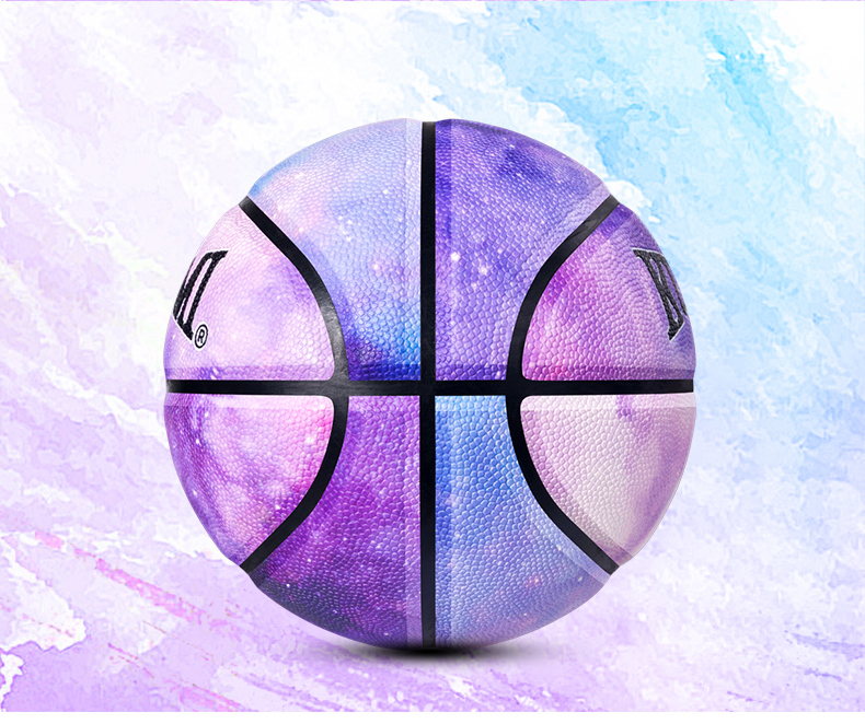 手机游戏蓝球碰粉球-篮球碰粉球：简单操作，欲罢不能，和朋友一