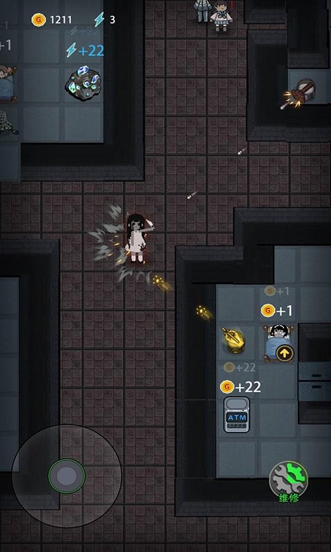 手机游戏躲避_躲避手机游戏怎么玩_躲藏手机游戏