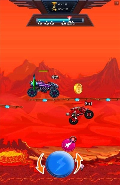 手机下载的汽车游戏_手机版汽车游戏_汽车游戏安卓