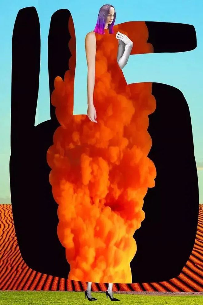 恐怖电影雾人_雾人_雾中人