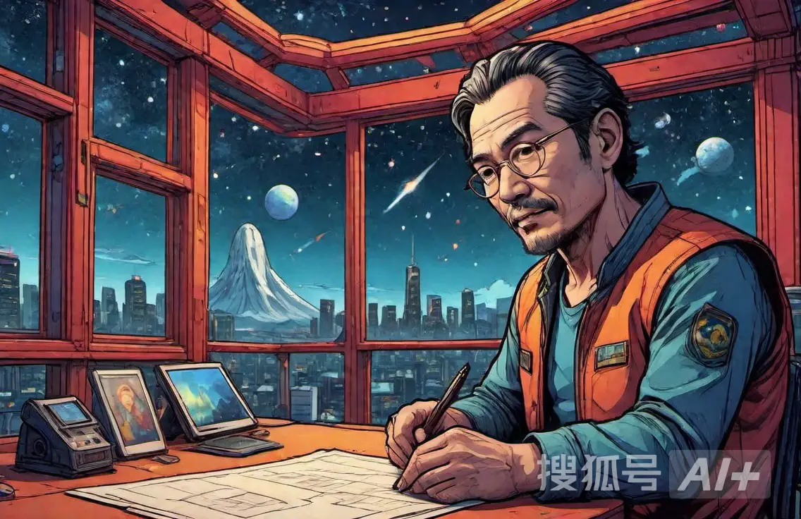 三体连续剧：震撼人心的科幻巨著再现，特效惊人，演员演绎淋漓尽