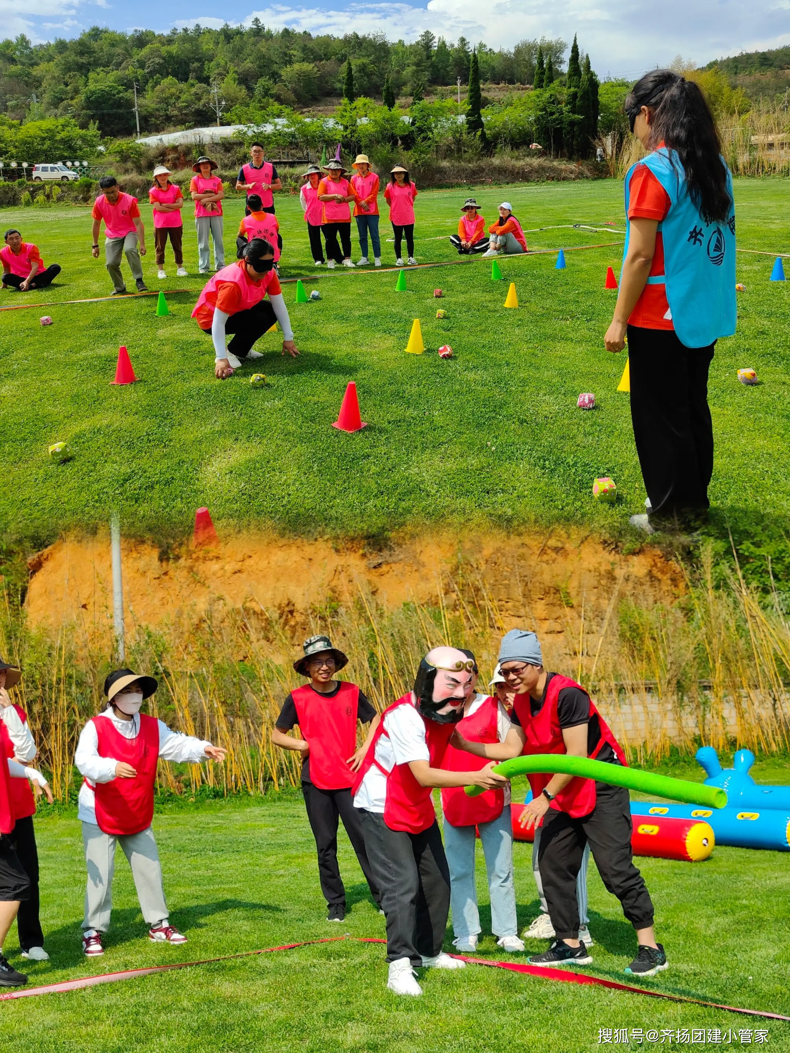 拼装战争视频_手机拼装战斗游戏_拼装打仗