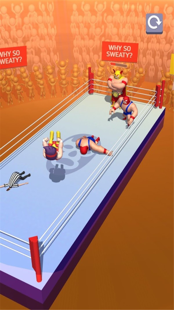 手机柔道游戏_手机游戏柔道怎么玩_柔道部最新中文游戏实况录制