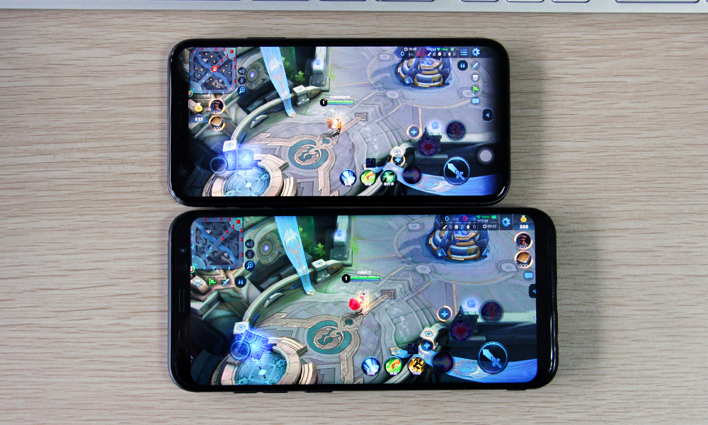 全屏手机打游戏_全屏手机怎么玩_手机全屏玩游戏怎么样