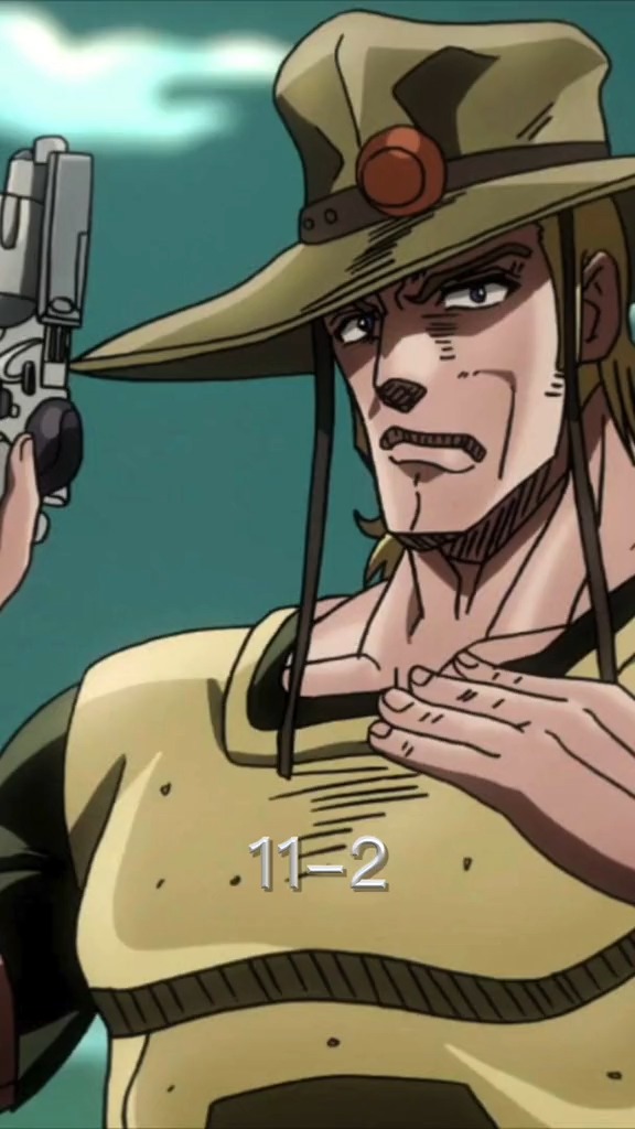 奇奇动漫jojo的奇妙冒险第三季_奇妙的冒险jojo_joho奇妙冒险