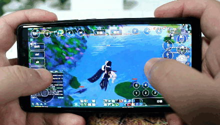 手机游戏云游戏平台_手机怎么玩手机云游戏_手机云游戏app