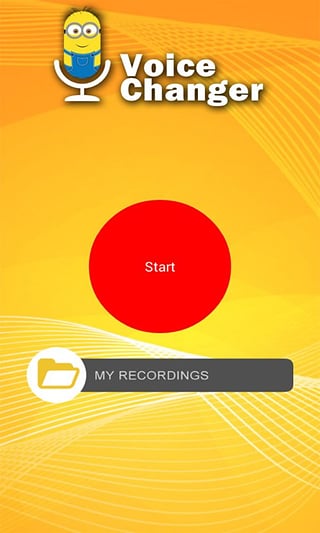 手机下载变声器游戏_变声器游戏软件_变声器软件手机游戏