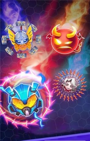 境界游戏_手机游戏境界_境界手游哪个好玩