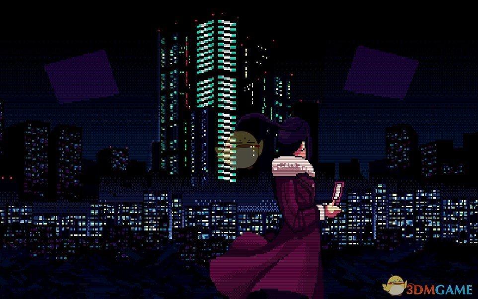 像素朋克壁纸_像素朋克手机游戏破解版_手机朋克像素游戏