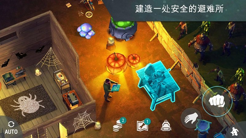 手机游戏生存游戏排名_十大生存手机游戏排名_2020年手机生存游戏