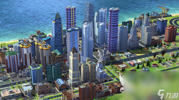 建造游戏排行_手机游戏推荐大型建造游戏_建造类大型游戏