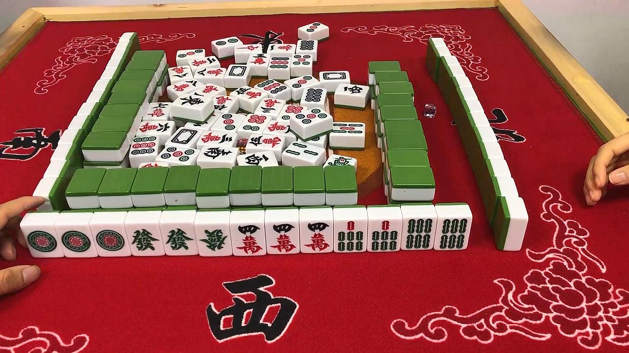 手机游戏7麻将_麻将手机游戏哪个好_麻将手机游戏单机版