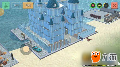 建造家园小游戏_手机游戏家园建造_建造家园手机游戏破解版