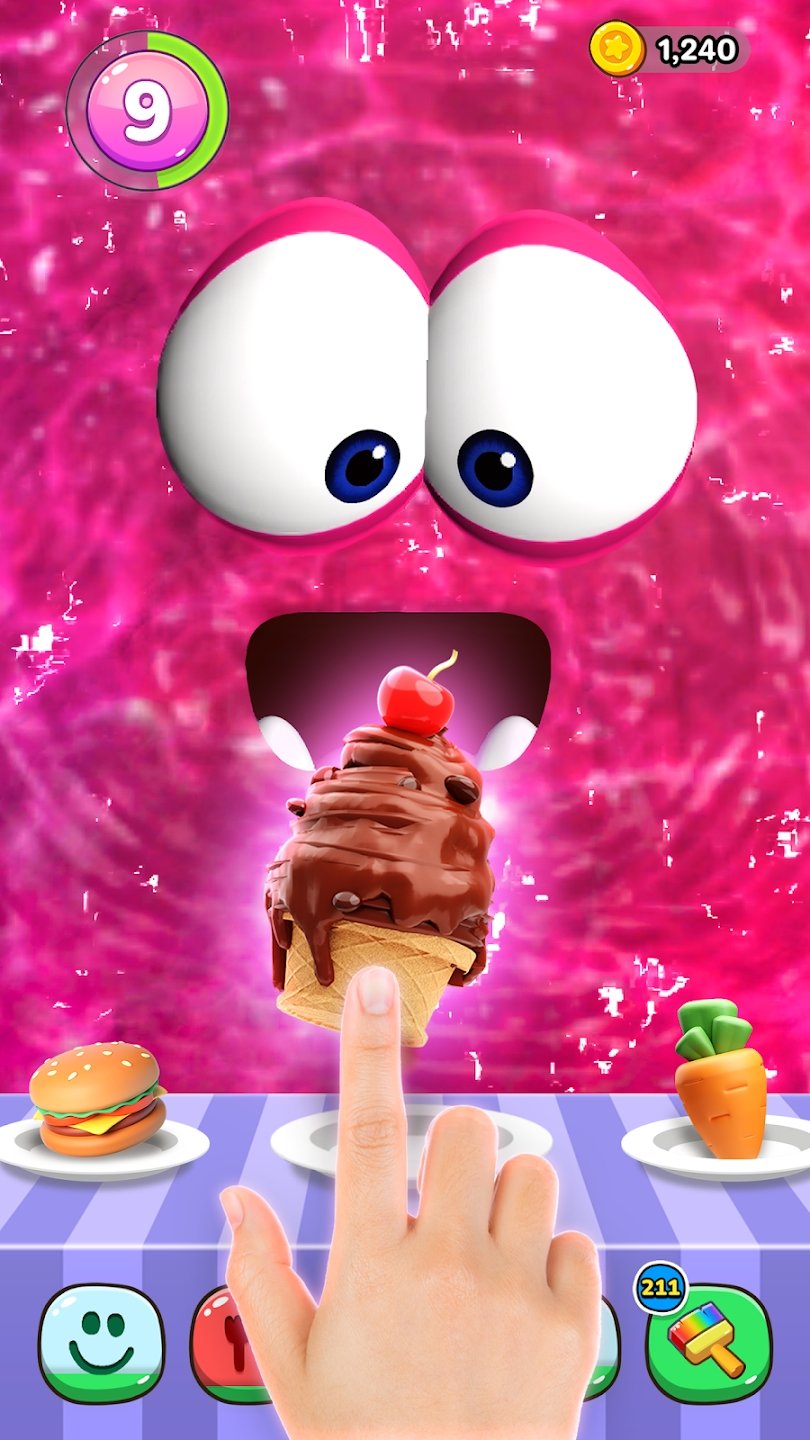 好玩的饲养动物游戏_手机饲养动物游戏_饲养动物手机游戏大全