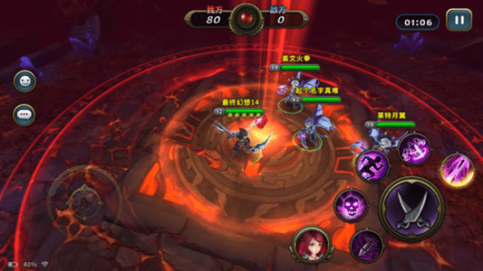 魔兽世界手机下载_手机魔兽游戏下载_魔兽手游在哪下载