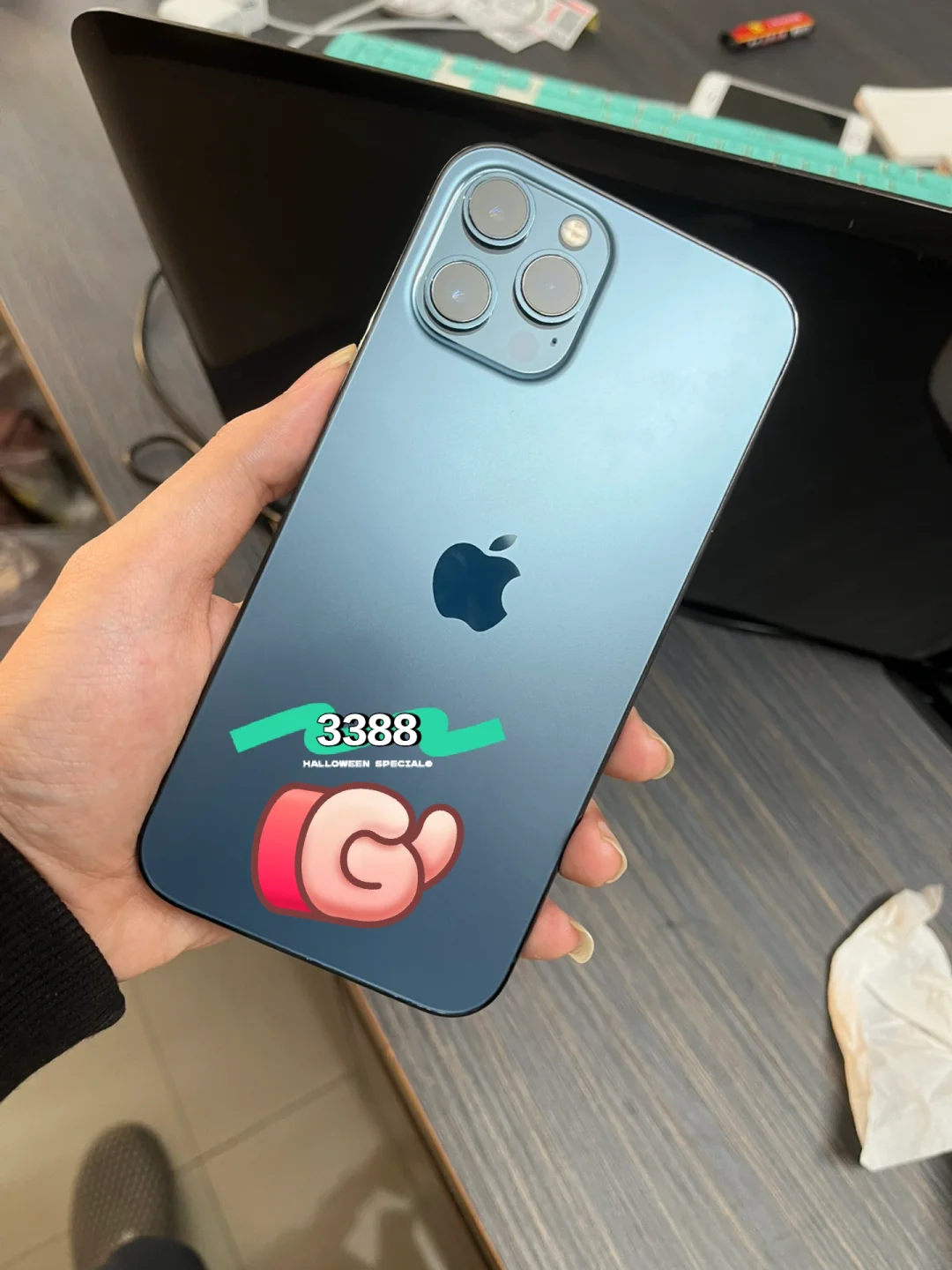 iphone12promax尺寸长宽_苹果12promax长和宽_苹果12promax长度宽度