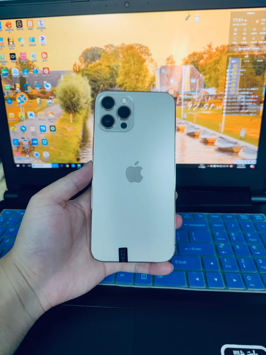 iphone12promax尺寸长宽_苹果12promax长度宽度_苹果12promax长和宽