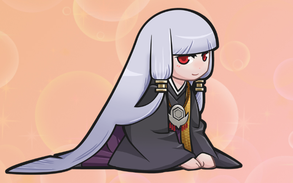 人狼村之谜角色技能_人狼村之谜咩子_人狼村之谜攻略key08