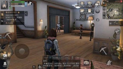 手机上两个人玩的游戏聊天-手机上的双人游戏聊天：简单游戏带来