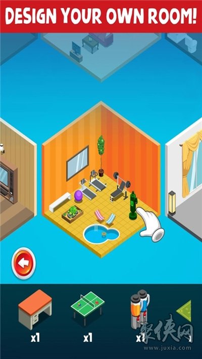 建造房屋的手游_手机上房屋建造游戏_建造房屋的手机游戏