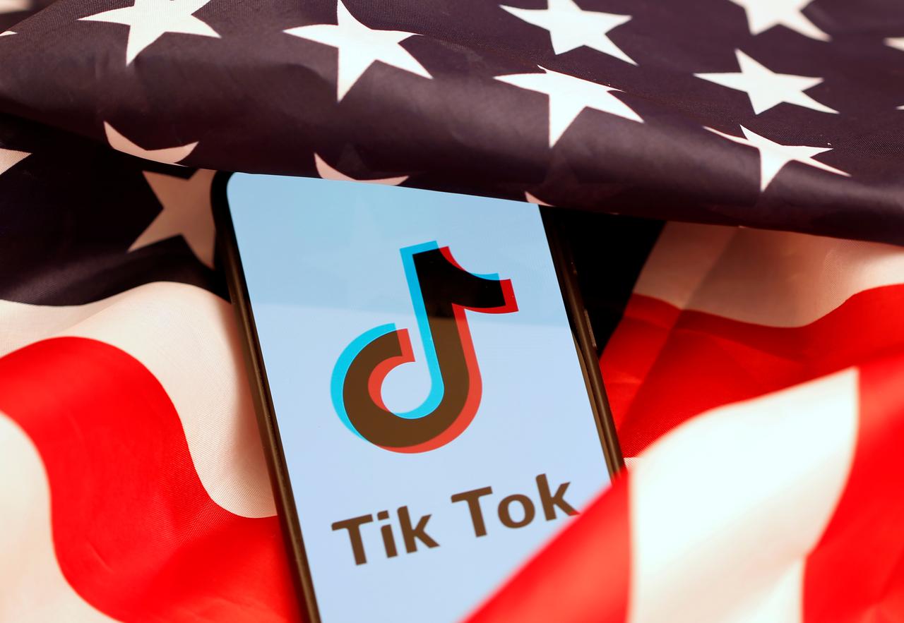 外国版抖音tiktok-TikTok 是让人又爱又恨的魔性小