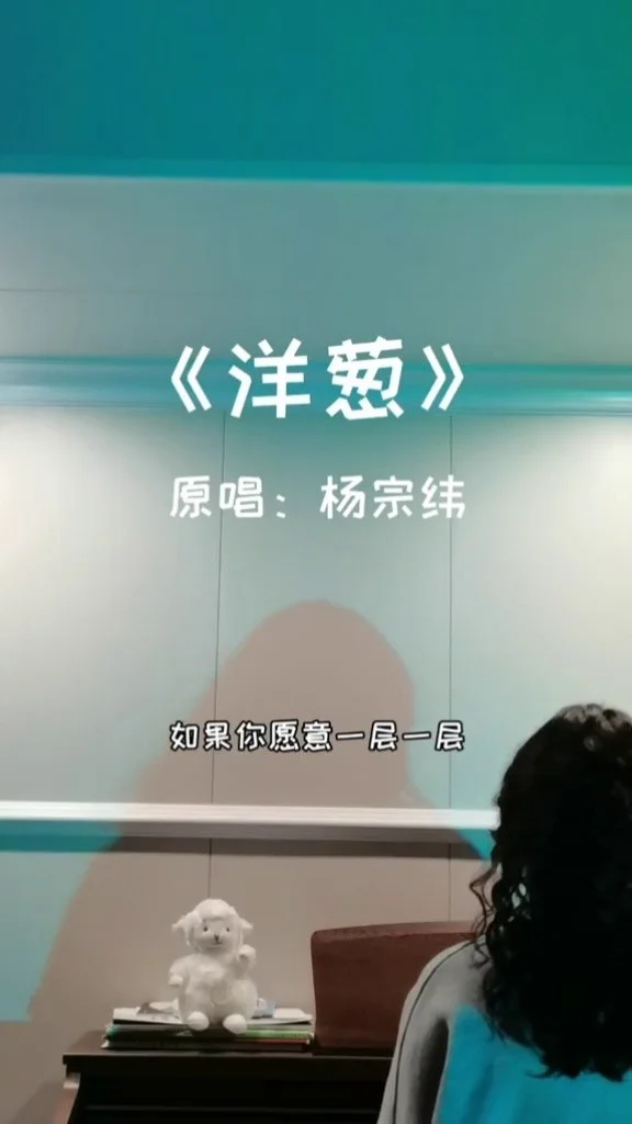 洋葱歌曲_洋葱歌曲原唱_洋葱歌曲杨宗纬