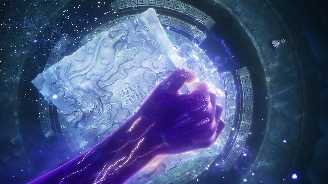 手机游戏天书-探索神秘的手机游戏：天书——带你进入奇妙世界的