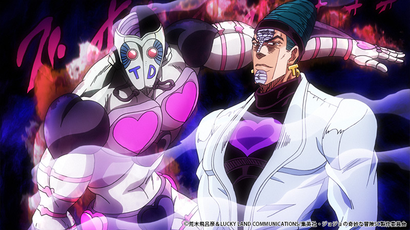jojo奇妙冒险全明星战斗_jojo的奇妙冒险团战_jojo的奇妙冒险群星之战