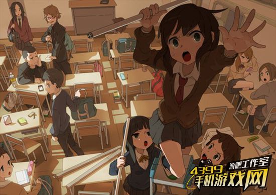 学校类的游戏_手机学校类游戏_学校好玩游戏