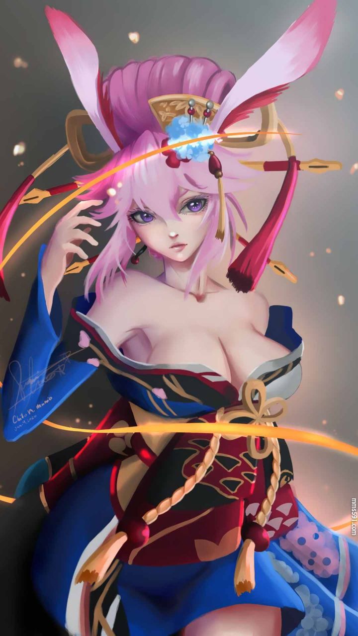 手机游戏画风好看-手机游戏画风惊艳，原神明日方舟崩坏 3等游