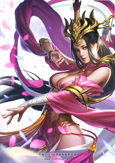 手机游戏美女游戏壁纸_游戏壁纸美女手机图片_游戏壁纸女神最美