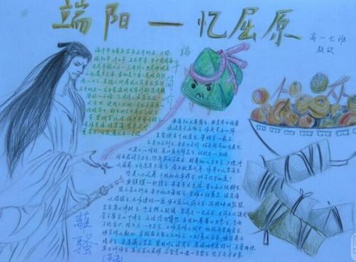 纪念屈原端午节的来历_纪念屈原端午节的传说_端午节是纪念屈原的吗