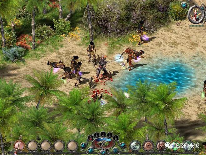 好玩的手机arpg游戏_手机大型arpg游戏_手机游戏排行 arpg