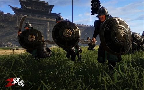 手机游戏带兵下载_带兵打仗的游戏手机版破解版_好玩的带兵游戏