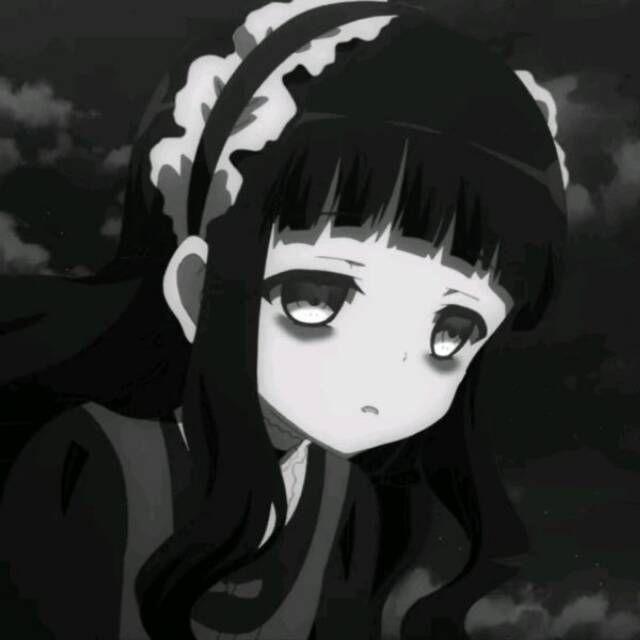 恐怖的头像-深夜惊现恐怖头像，竟有神秘力量操控心智？