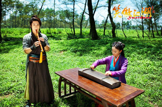 电影江湖笑傲版在线观看_笑傲江湖电影版_江湖笑傲江湖