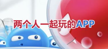 两个人玩的app游戏,探索两人合作游戏APP的无限魅力